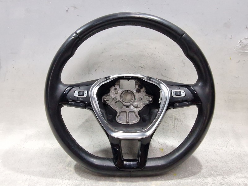 Recambio de volante para volkswagen passat alltrack b8 variant (3g5, cb5) 2.0 tdi 4motion referencia OEM IAM 5G0419091  