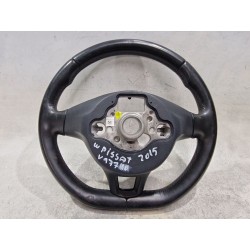 Recambio de volante para volkswagen passat alltrack b8 variant (3g5, cb5) 2.0 tdi 4motion referencia OEM IAM 5G0419091  