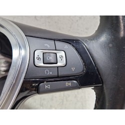 Recambio de volante para volkswagen passat alltrack b8 variant (3g5, cb5) 2.0 tdi 4motion referencia OEM IAM 5G0419091  