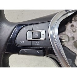 Recambio de volante para volkswagen passat alltrack b8 variant (3g5, cb5) 2.0 tdi 4motion referencia OEM IAM 5G0419091  