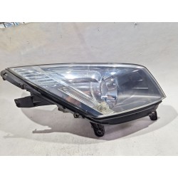 Recambio de faro delantero derecho para citroën c6 (td_) 2.7 hdi referencia OEM IAM 0301221281  