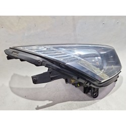 Recambio de faro delantero derecho para citroën c6 (td_) 2.7 hdi referencia OEM IAM 0301221281  
