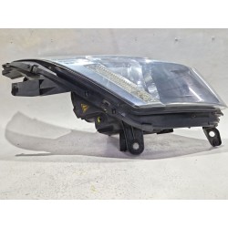 Recambio de faro delantero derecho para citroën c6 (td_) 2.7 hdi referencia OEM IAM 0301221281  