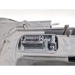 Recambio de faro delantero derecho para citroën c6 (td_) 2.7 hdi referencia OEM IAM 0301221281  