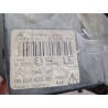 Recambio de faro delantero derecho para citroën c6 (td_) 2.7 hdi referencia OEM IAM 0301221281  