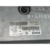 Recambio de centralita inyeccion para citroën xantia berlina (1998) 2.0 hdi 90 referencia OEM IAM 0281001262 XUDBC02  