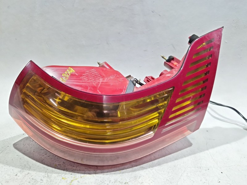 Recambio de piloto trasero izquierdo para citroën c6 (td_) 2.7 hdi referencia OEM IAM 25620102  