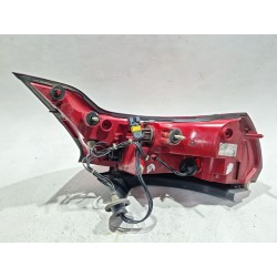 Recambio de piloto trasero izquierdo para citroën c6 (td_) 2.7 hdi referencia OEM IAM 25620102  