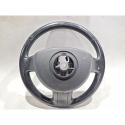 Recambio de volante para citroën c6 (td_) 2.7 hdi referencia OEM IAM 9660798677  