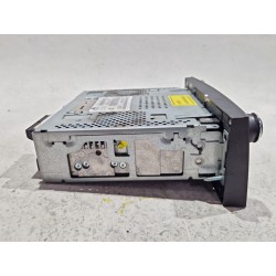 Recambio de sistema audio / radio cd para citroën c6 (td_) 2.7 hdi referencia OEM IAM 96614508ZD  