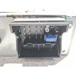 Recambio de sistema audio / radio cd para citroën c6 (td_) 2.7 hdi referencia OEM IAM 96614508ZD  