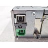 Recambio de sistema audio / radio cd para citroën c6 (td_) 2.7 hdi referencia OEM IAM 96614508ZD  