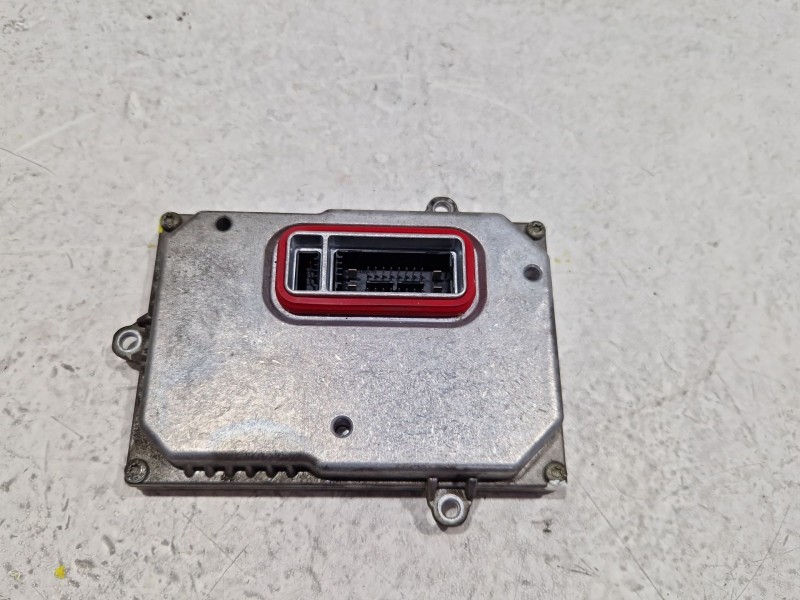 Recambio de centralita faros xenon para citroën c6 (td_) 2.7 hdi referencia OEM IAM 10EEG060080  