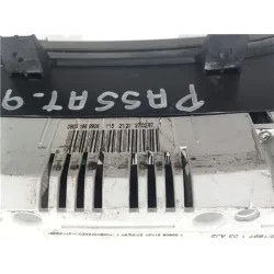 Recambio de cuadro completo para volkswagen passat berlina (3b2)(1996) 1.9 tdi referencia OEM IAM 09051969906  