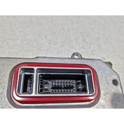 Recambio de centralita faros xenon para citroën c6 (td_) 2.7 hdi referencia OEM IAM 10EEG060080  