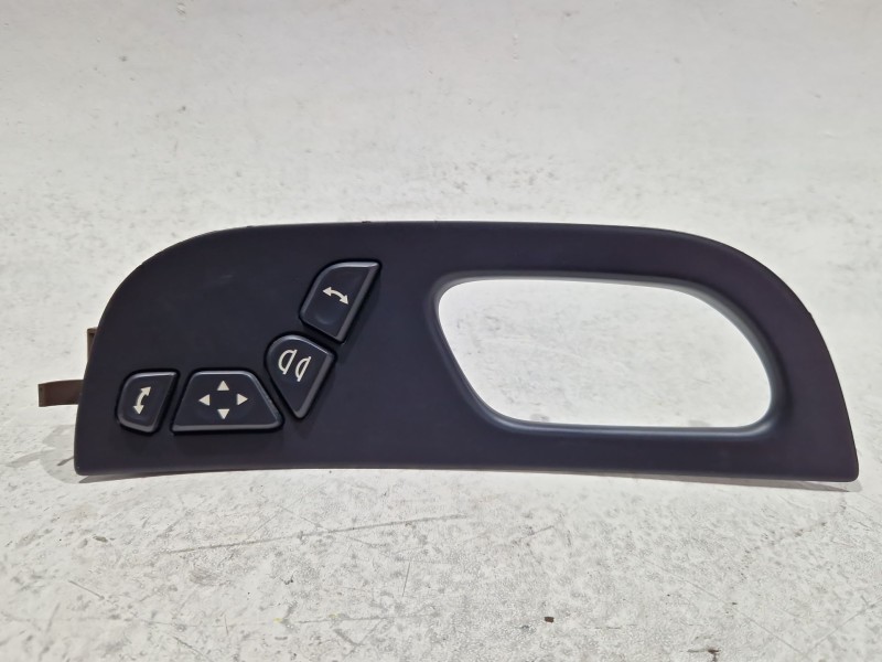 Recambio de mando multifuncion para citroën c6 (td_) 2.7 hdi referencia OEM IAM 1157130  