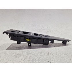 Recambio de mando elevalunas delantero izquierdo para citroën c6 (td_) 2.7 hdi referencia OEM IAM 96519384ZD  