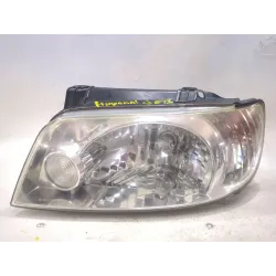 Recambio de faro delantero izquierdo para hyundai matrix (fc)(2001) 1.5 crdi referencia OEM IAM 92101170  
