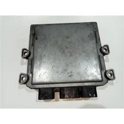 Recambio de centralita inyeccion para citroën berlingo (2002) collection (rhy / dw10td) referencia OEM IAM 5WS40155AT  