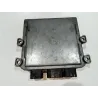 Recambio de centralita inyeccion para citroën berlingo (2002) collection (rhy / dw10td) referencia OEM IAM 5WS40155AT  
