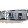 Recambio de mando elevalunas delantero izquierdo para citroën c6 (td_) 2.7 hdi referencia OEM IAM 96519384ZD  