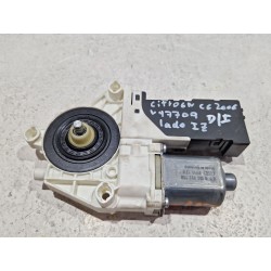 MOTOR ELEVALUNAS DELANTERO IZQUIERDO 9663077880 