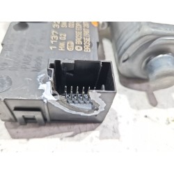 Recambio de motor elevalunas delantero izquierdo para citroën c6 (td_) 2.7 hdi referencia OEM IAM 9663077880  