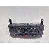 Recambio de mando climatizador para citroën c6 (td_) 2.7 hdi referencia OEM IAM 96573328  