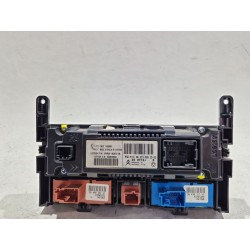 Recambio de mando climatizador para citroën c6 (td_) 2.7 hdi referencia OEM IAM 96573328  