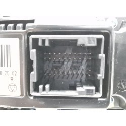 Recambio de mando climatizador para citroën c6 (td_) 2.7 hdi referencia OEM IAM 96573328  
