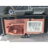 Recambio de mando climatizador para citroën c6 (td_) 2.7 hdi referencia OEM IAM 96573328  