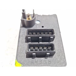 Recambio de caja precalentamiento para citroën c6 (td_) 2.7 hdi referencia OEM IAM 0281003018  