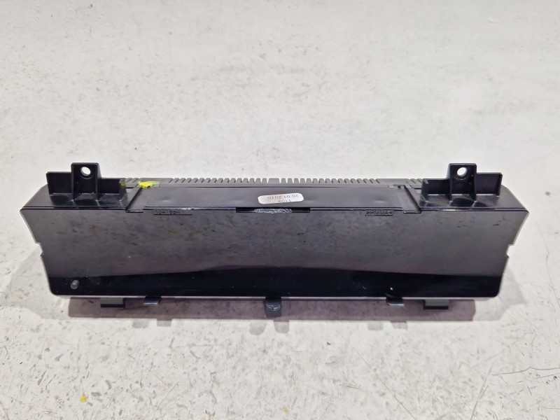 Recambio de cuadro instrumentos para citroën c6 (td_) 2.7 hdi referencia OEM IAM 102582035  