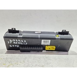 Recambio de cuadro instrumentos para citroën c6 (td_) 2.7 hdi referencia OEM IAM 102582035  