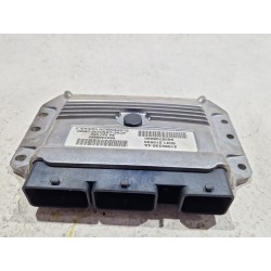 Recambio de centralita suspension para citroën c6 (td_) 2.7 hdi referencia OEM IAM 9658708280  