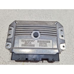 Recambio de centralita suspension para citroën c6 (td_) 2.7 hdi referencia OEM IAM 9658708280  