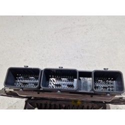 Recambio de centralita suspension para citroën c6 (td_) 2.7 hdi referencia OEM IAM 9658708280  