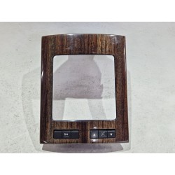 Recambio de consola central para citroën c6 (td_) 2.7 hdi referencia OEM IAM 9644707777  