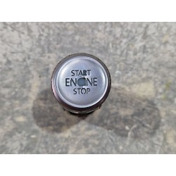 Recambio de boton start/stop para volkswagen passat alltrack b8 variant (3g5, cb5) 2.0 tdi 4motion referencia OEM IAM 3G1959839 