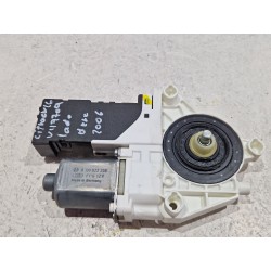 MOTOR ELEVALUNAS DELANTERO DERECHO 9663077780 