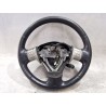 Recambio de volante para toyota auris (_e15_) 2.0 d-4d (ade150_) referencia OEM IAM 7131703 6066111  