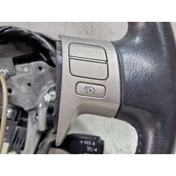 Recambio de volante para toyota auris (_e15_) 2.0 d-4d (ade150_) referencia OEM IAM 7131703 6066111  