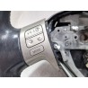 Recambio de volante para toyota auris (_e15_) 2.0 d-4d (ade150_) referencia OEM IAM 7131703 6066111  