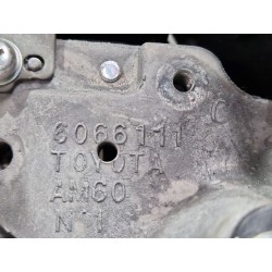 Recambio de volante para toyota auris (_e15_) 2.0 d-4d (ade150_) referencia OEM IAM 7131703 6066111  