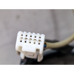 Recambio de volante para toyota auris (_e15_) 2.0 d-4d (ade150_) referencia OEM IAM 7131703 6066111  