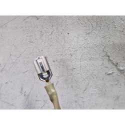 Recambio de volante para toyota auris (_e15_) 2.0 d-4d (ade150_) referencia OEM IAM 7131703 6066111  