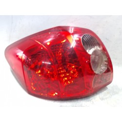 Recambio de piloto trasero izquierdo para toyota auris (_e15_) 2.0 d-4d (ade150_) referencia OEM IAM 02114  