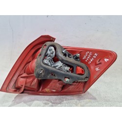 Recambio de piloto trasero izquierdo para toyota auris (_e15_) 2.0 d-4d (ade150_) referencia OEM IAM 02114  