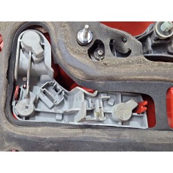 Recambio de piloto trasero izquierdo para toyota auris (_e15_) 2.0 d-4d (ade150_) referencia OEM IAM 02114  