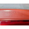 Recambio de piloto trasero izquierdo para toyota auris (_e15_) 2.0 d-4d (ade150_) referencia OEM IAM 02114  